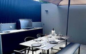 Elegant Modern Living in Vilas Alvas - Vale do Lobo, Portugal