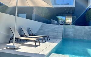 Elegant Modern Living in Vilas Alvas - Vale do Lobo, Portugal