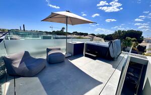 Elegant Modern Living in Vilas Alvas - Vale do Lobo, Portugal