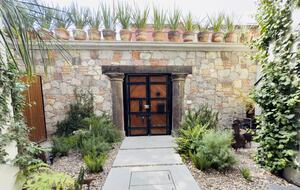 La Casa del Amor  Three Bedroom - San Miguel de Allende, Mexico