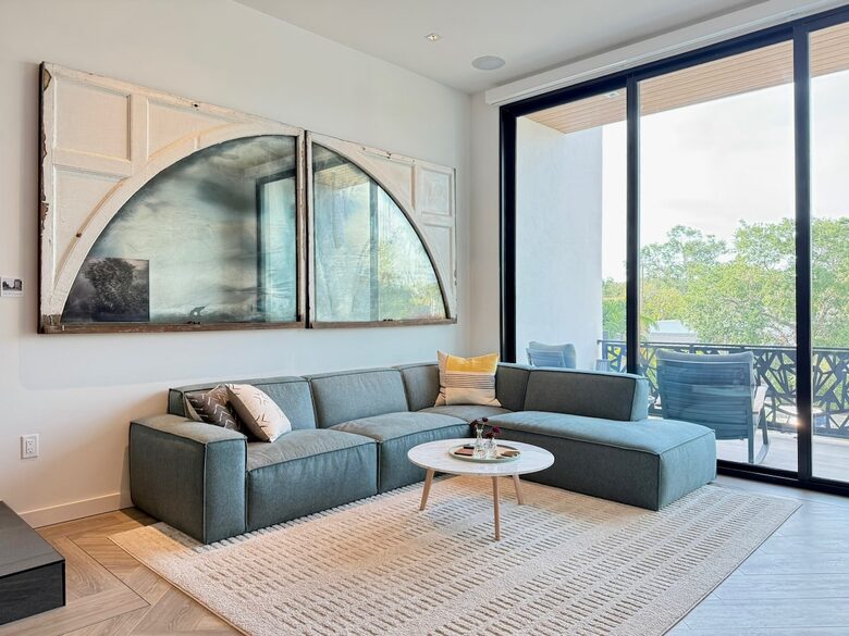 Luxury Urban Retreat Steps from St. Pete’s Dining & Nightlife - St Petersburg, Florida