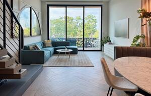 Luxury Urban Retreat Steps from St. Pete’s Dining & Nightlife - St Petersburg, Florida