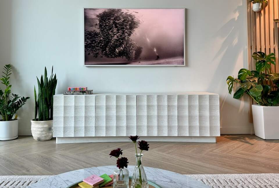 Luxury Urban Retreat Steps from St. Pete’s Dining & Nightlife - St Petersburg, Florida