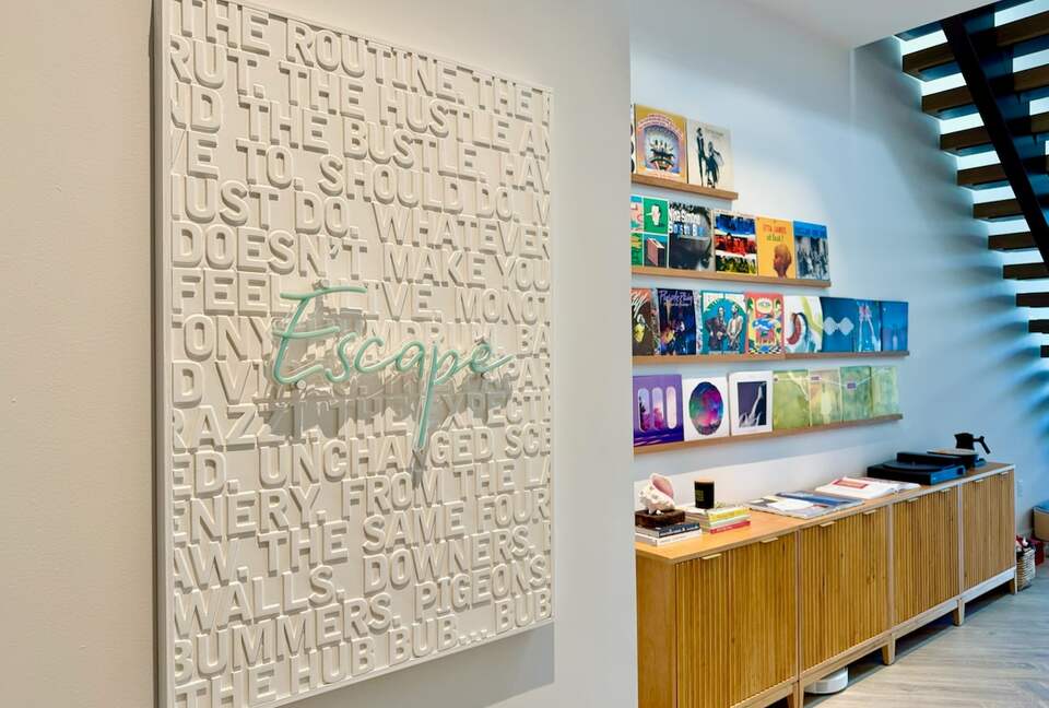 Luxury Urban Retreat Steps from St. Pete’s Dining & Nightlife - St Petersburg, Florida