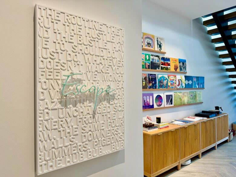 Luxury Urban Retreat Steps from St. Pete’s Dining & Nightlife - St Petersburg, Florida