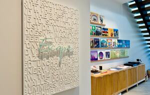 Luxury Urban Retreat Steps from St. Pete’s Dining & Nightlife - St Petersburg, Florida