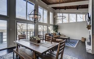 Stylish Lakeside Haven Near Nashville - Old Hickory, Tennessee