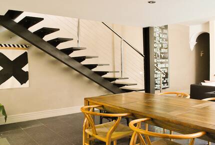 Soho Terrace - Melbourne, Australia