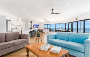 Seaside Elegance on Kangaroo Island - Kangaroo Island, Australia