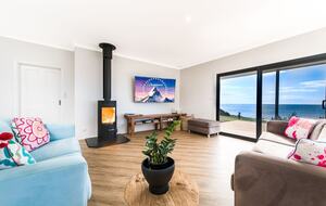 Seaside Elegance on Kangaroo Island - Kangaroo Island, Australia