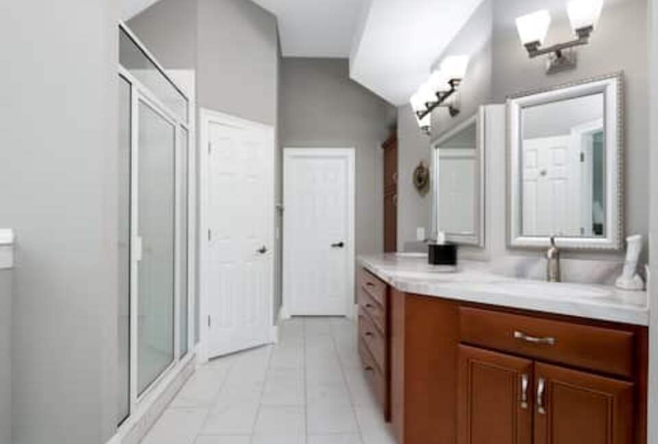 Panoramic Lake Wylie Escape with Private Pool & Dock - Rock Hill, South Carolina