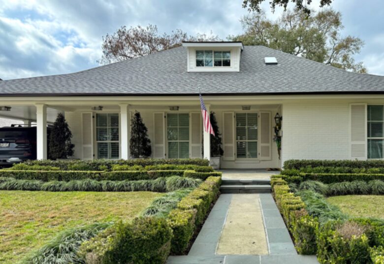 Bayou Sophistication Minutes from the French Quarter - New Orleans, Louisiana