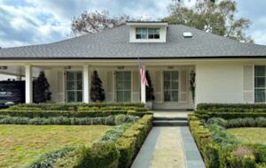 Bayou Sophistication Minutes from the French Quarter - New Orleans, Louisiana