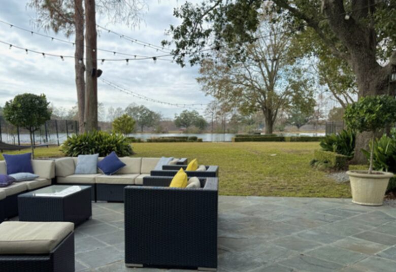 Bayou Sophistication Minutes from the French Quarter - New Orleans, Louisiana