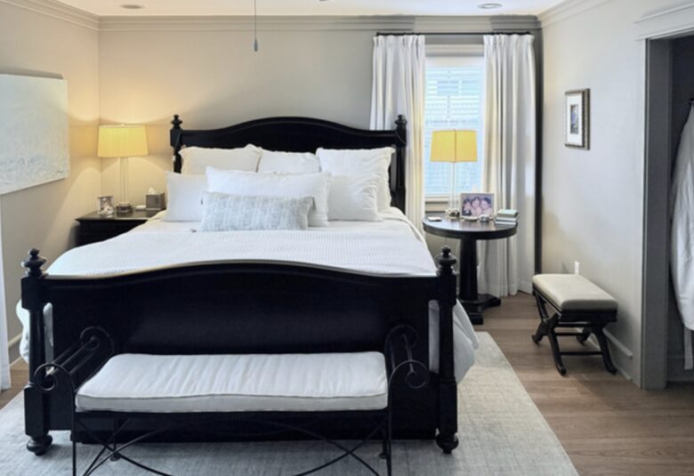 Bayou Sophistication Minutes from the French Quarter - New Orleans, Louisiana