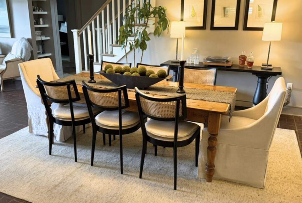 Bayou Sophistication Minutes from the French Quarter - New Orleans, Louisiana