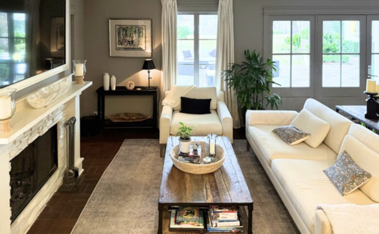 Bayou Sophistication Minutes from the French Quarter - New Orleans, Louisiana