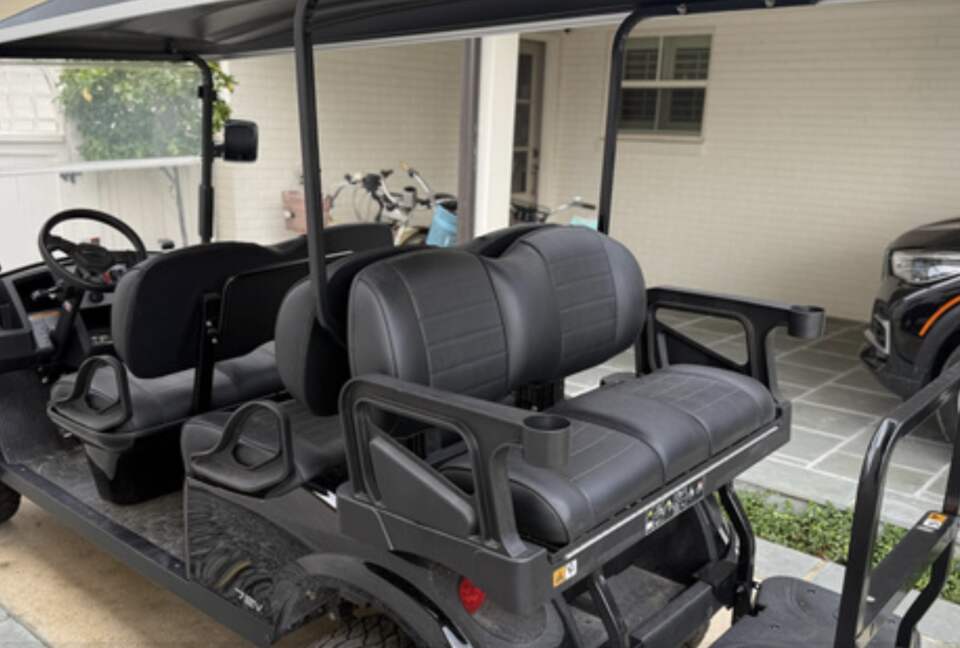 Bayou Sophistication Minutes from the French Quarter - New Orleans, Louisiana