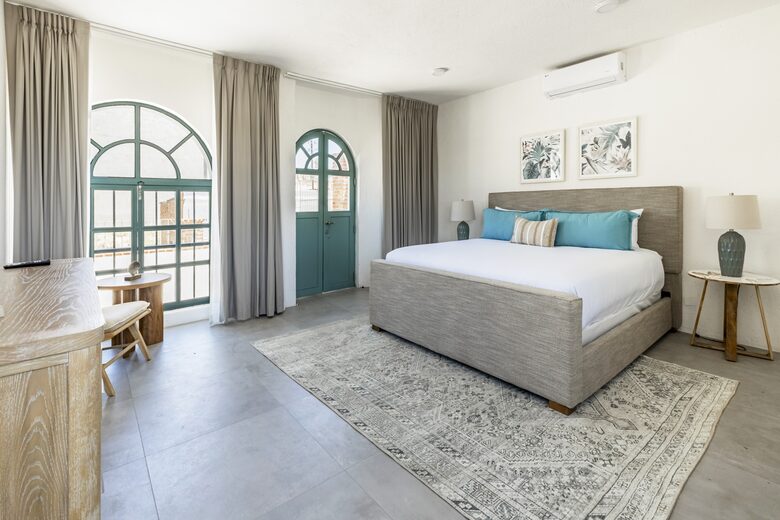 Elegant Oasis in the Heart of Historic San José del Cabo - San Jose del Cabo, Mexico