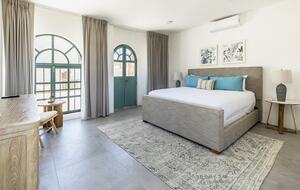 Elegant Oasis in the Heart of Historic San José del Cabo - San Jose del Cabo, Mexico