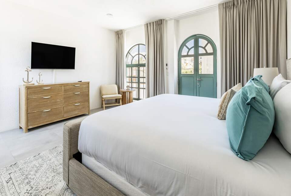 Elegant Oasis in the Heart of Historic San José del Cabo - San Jose del Cabo, Mexico