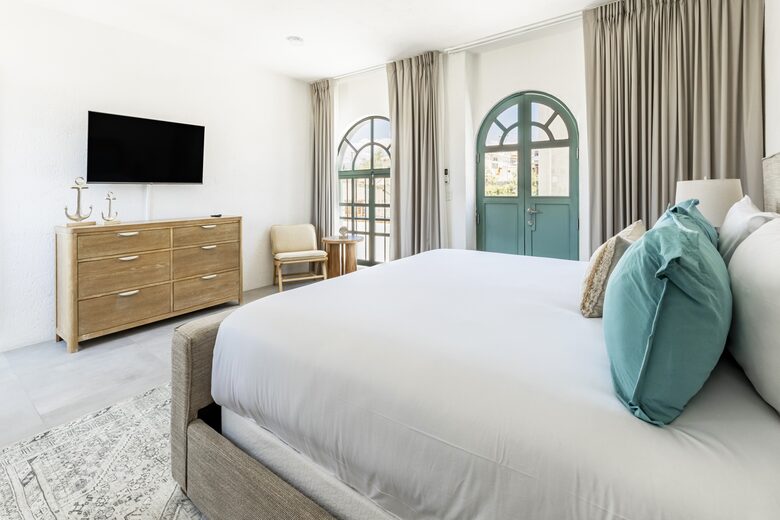 Elegant Oasis in the Heart of Historic San José del Cabo - San Jose del Cabo, Mexico