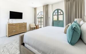 Elegant Oasis in the Heart of Historic San José del Cabo - San Jose del Cabo, Mexico