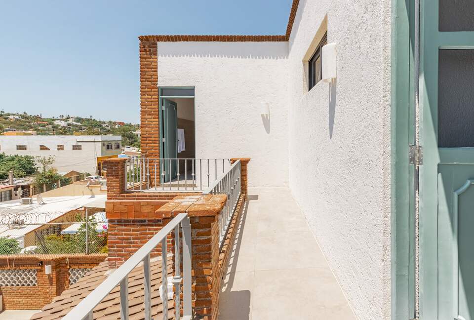 Elegant Oasis in the Heart of Historic San José del Cabo - San Jose del Cabo, Mexico