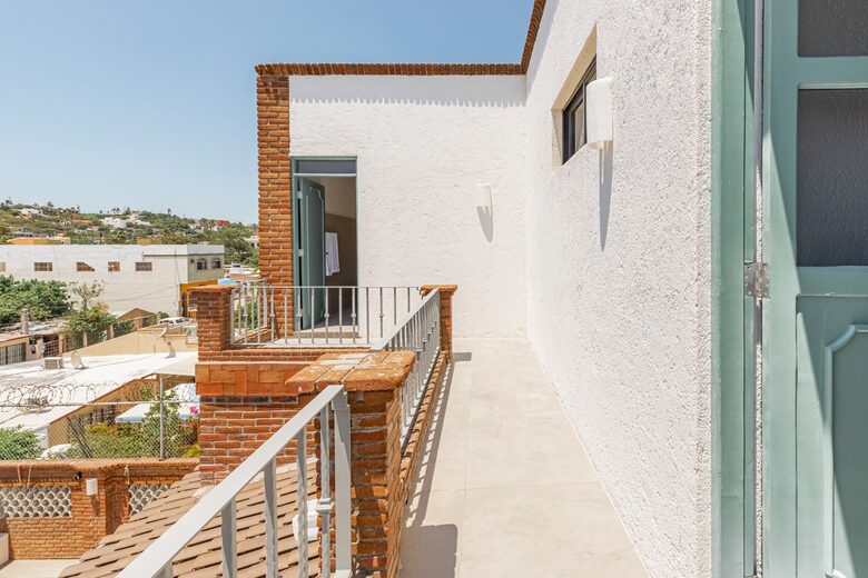 Elegant Oasis in the Heart of Historic San José del Cabo - San Jose del Cabo, Mexico