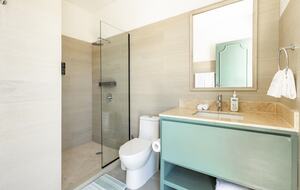 Elegant Oasis in the Heart of Historic San José del Cabo - San Jose del Cabo, Mexico