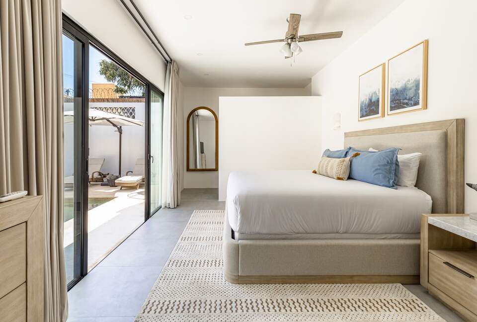 Elegant Oasis in the Heart of Historic San José del Cabo - San Jose del Cabo, Mexico