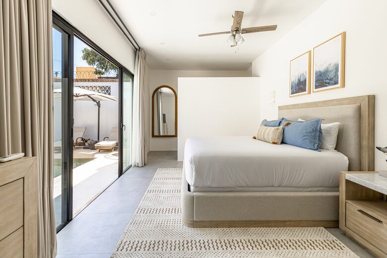 Elegant Oasis in the Heart of Historic San José del Cabo - San Jose del Cabo, Mexico