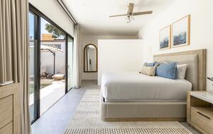 Elegant Oasis in the Heart of Historic San José del Cabo - San Jose del Cabo, Mexico