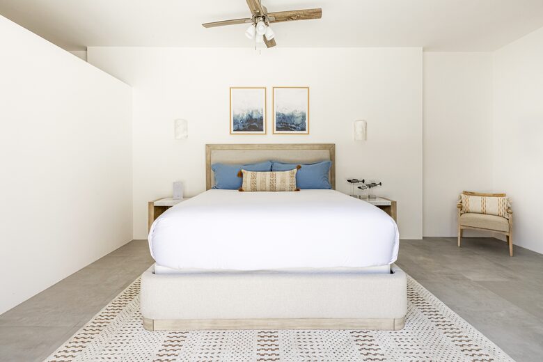 Elegant Oasis in the Heart of Historic San José del Cabo - San Jose del Cabo, Mexico