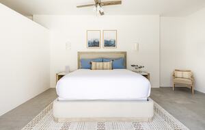 Elegant Oasis in the Heart of Historic San José del Cabo - San Jose del Cabo, Mexico