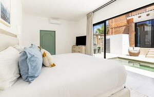 Elegant Oasis in the Heart of Historic San José del Cabo - San Jose del Cabo, Mexico