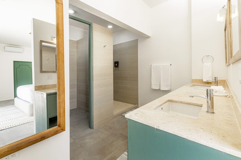 Elegant Oasis in the Heart of Historic San José del Cabo - San Jose del Cabo, Mexico