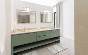 Elegant Oasis in the Heart of Historic San José del Cabo - San Jose del Cabo, Mexico