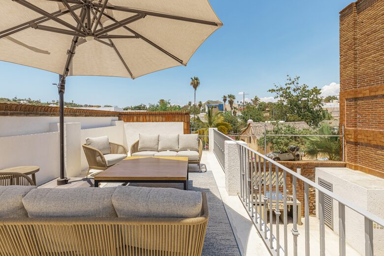 Elegant Oasis in the Heart of Historic San José del Cabo - San Jose del Cabo, Mexico