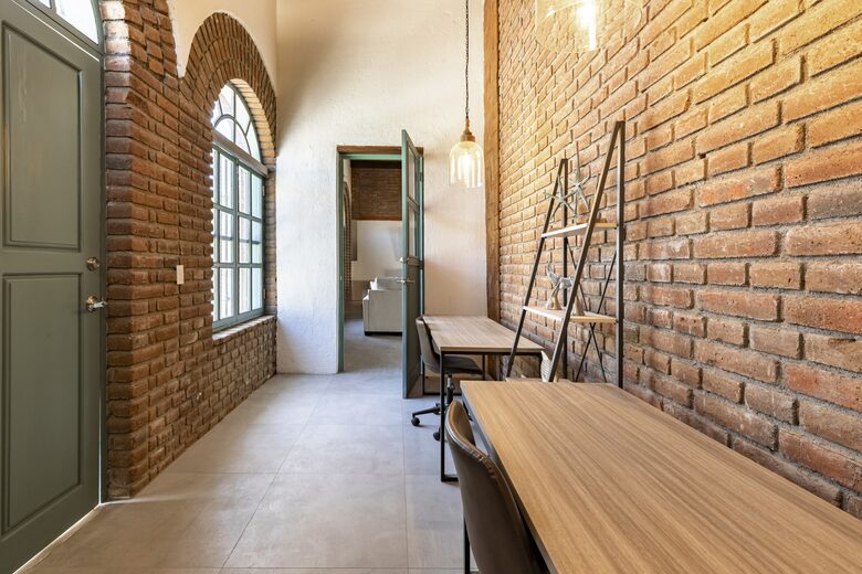 Elegant Oasis in the Heart of Historic San José del Cabo - San Jose del Cabo, Mexico