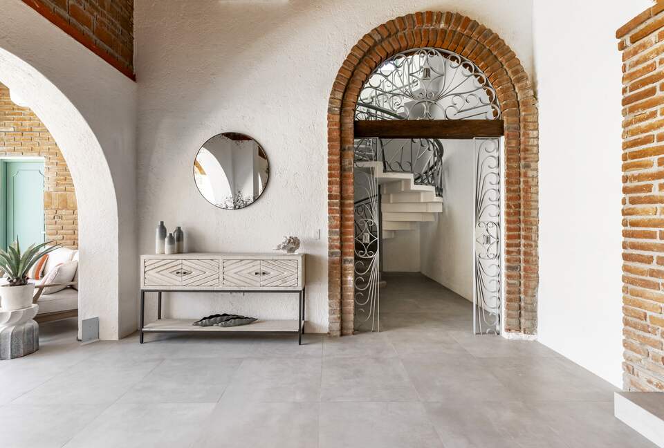 Elegant Oasis in the Heart of Historic San José del Cabo - San Jose del Cabo, Mexico