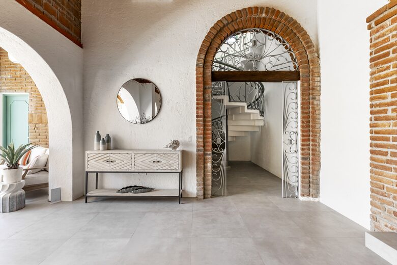 Elegant Oasis in the Heart of Historic San José del Cabo - San Jose del Cabo, Mexico