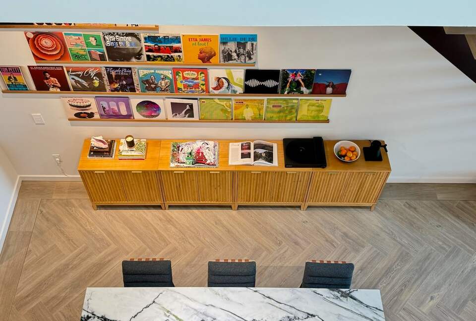 Luxury Urban Retreat Steps from St. Pete’s Dining & Nightlife - St Petersburg, Florida