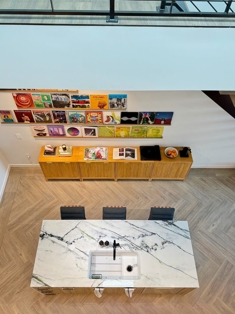 Luxury Urban Retreat Steps from St. Pete’s Dining & Nightlife - St Petersburg, Florida