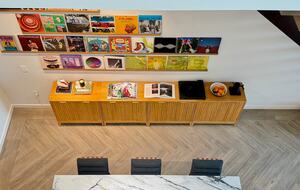 Luxury Urban Retreat Steps from St. Pete’s Dining & Nightlife - St Petersburg, Florida