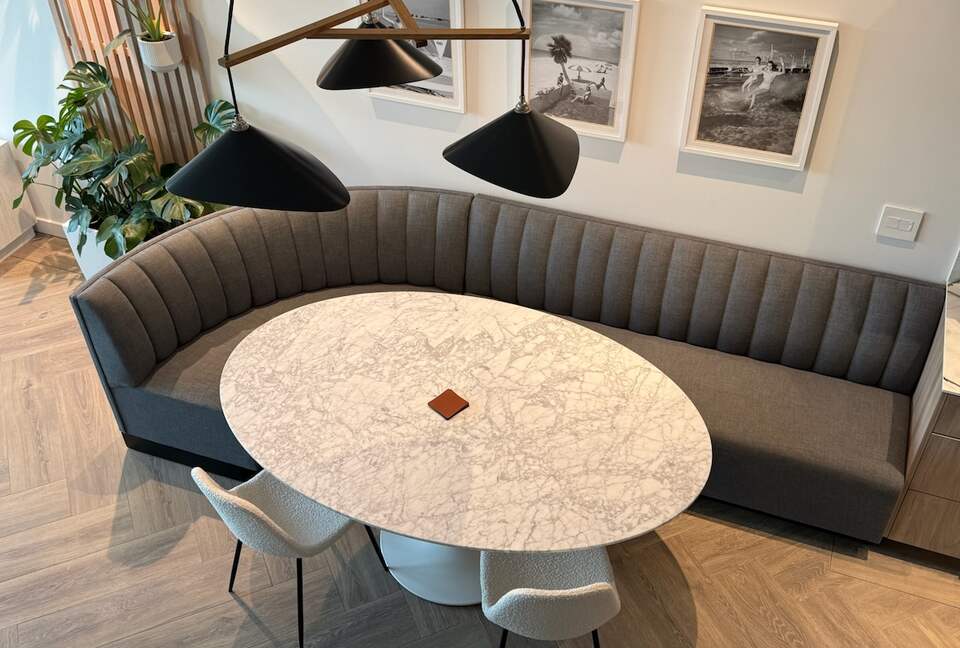 Luxury Urban Retreat Steps from St. Pete’s Dining & Nightlife - St Petersburg, Florida