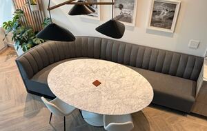 Luxury Urban Retreat Steps from St. Pete’s Dining & Nightlife - St Petersburg, Florida