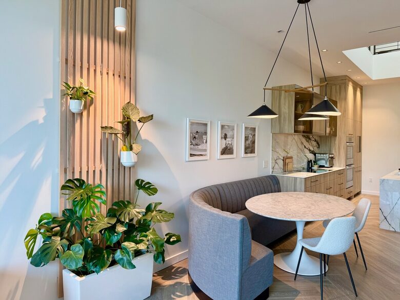 Luxury Urban Retreat Steps from St. Pete’s Dining & Nightlife - St Petersburg, Florida