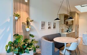 Luxury Urban Retreat Steps from St. Pete’s Dining & Nightlife - St Petersburg, Florida