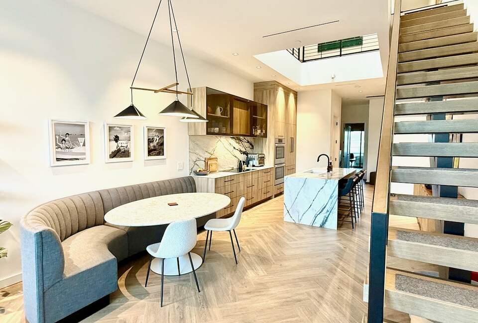 Luxury Urban Retreat Steps from St. Pete’s Dining & Nightlife - St Petersburg, Florida